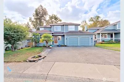 1921 SW 331st Place, Federal Way, WA 98023 - Photo 1