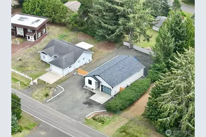 870 Mount Olympus Avenue SE, Ocean Shores, WA 98569 - Photo 5