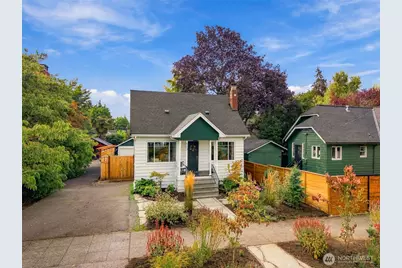 507 N 81st Street, Seattle, WA 98103 - Photo 1
