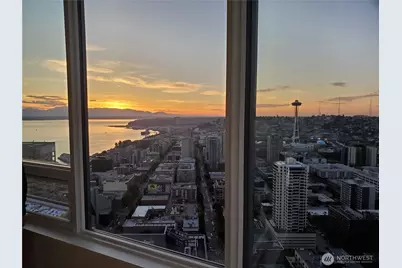 2015 2nd Avenue #3303, Seattle, WA 98121 - Photo 9