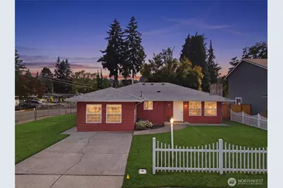 626 9th Avenue SE, Puyallup, WA 98372 - Photo 1