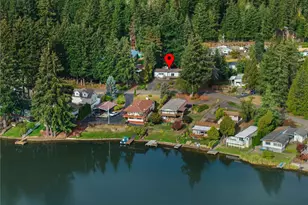 551 SE Crescent Dr, Shelton, WA 98584 - Photo 3