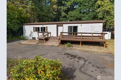 551 SE Crescent Drive, Shelton, WA 98584 - Photo 1