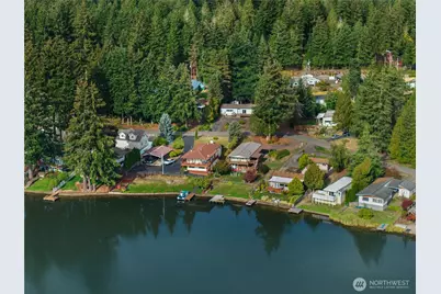551 SE Crescent Drive, Shelton, WA 98584 - Photo 33