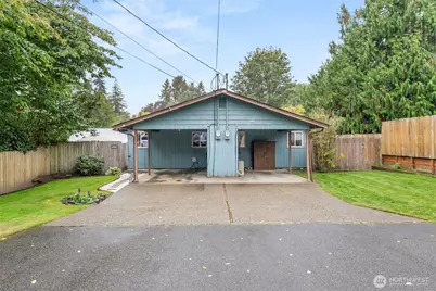 921 923 Central Street NE, Olympia, WA 98506 - Photo 1