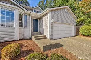 8157 Cottage Pl NE, Bremerton, WA 98311 - Photo 3