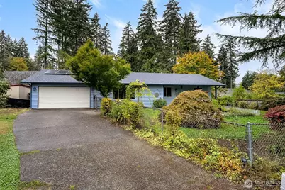 4602 7th Avenue NE, Lacey, WA 98516 - Photo 1