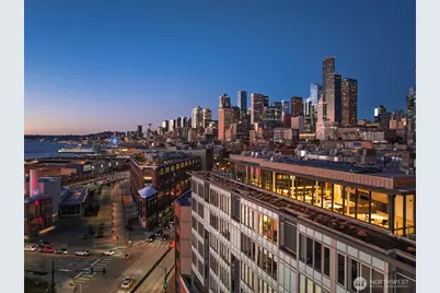 590 1st Avenue S #901, Seattle, WA 98104 - Photo 1