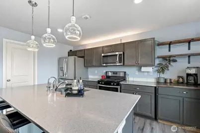 9131 Candytuft Court, Tumwater, WA 98501 - Photo 13