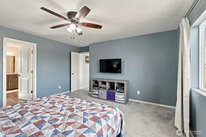 9131 Candytuft Court, Tumwater, WA 98501 - Photo 25