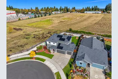 9131 Candytuft Court, Tumwater, WA 98501 - Photo 5