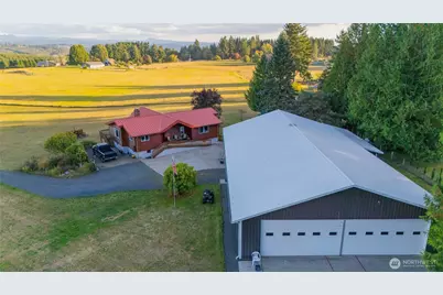 429 Burnt Ridge Road, Onalaska, WA 98570 - Photo 31