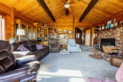 429 Burnt Ridge Road, Onalaska, WA 98570 - Photo 29