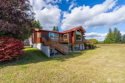 429 Burnt Ridge Road, Onalaska, WA 98570 - Photo 21