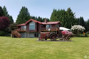 429 Burnt Ridge Rd, Onalaska, WA 98570 - Photo 5