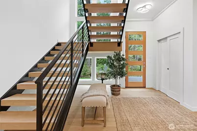 6015 Chorus Frog Street NE, Bainbridge Island, WA 98110 - Photo 3