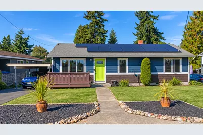 9745 2nd Avenue NW, Seattle, WA 98117 - Photo 1