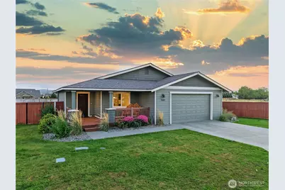 1102 E Twilight Ln, Ellensburg, WA 98926 - Photo 3