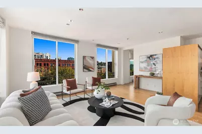 100 1st Avenue S #7, Seattle, WA 98104 - Photo 3