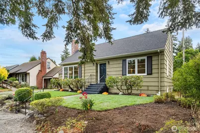 3039 NE 86th St, Seattle, WA 98115 - Photo 1