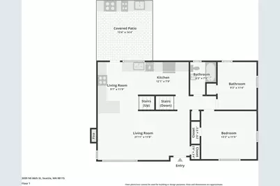 3039 NE 86th St, Seattle, WA 98115 - Photo 39
