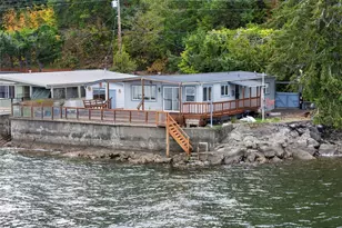 25800 N US Hwy 101, Hoodsport, WA 98548 - Photo 1