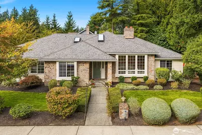 22318 NE 22nd Street, Sammamish, WA 98074 - Photo 1