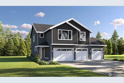 5901 192nd Street NW #12A, Stanwood, WA 98292 - Photo 1