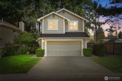 6036 Chetshire Lane SE, Olympia, WA 98513 - Photo 1