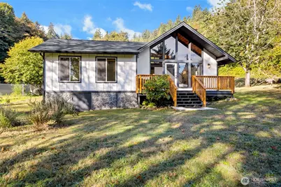 8990 SE Colvos Drive, Olalla, WA 98359 - Photo 1