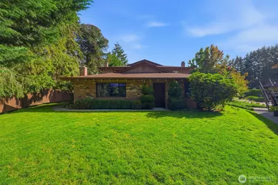 2802 Garden Court #A, Steilacoom, WA 98388 - Photo 1