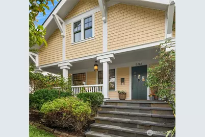 6264 19th Avenue NE, Seattle, WA 98115 - Photo 1