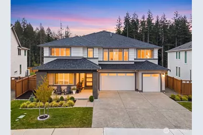 5541 Great Glen Road SW, Port Orchard, WA 98367 - Photo 1