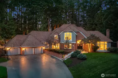 10129 214th Avenue NE, Redmond, WA 98053 - Photo 1