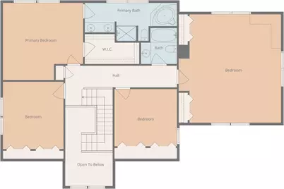 10220 NE Yaquina Avenue, Bainbridge Island, WA 98110 - Photo 3