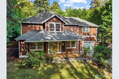 10220 NE Yaquina Avenue, Bainbridge Island, WA 98110 - Photo 5