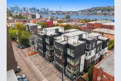 2328 Franklin Avenue E #G, Seattle, WA 98102 - Photo 3