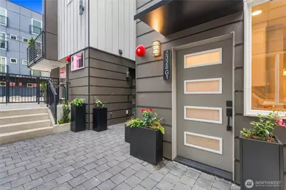 2328 Franklin Avenue E #G, Seattle, WA 98102 - Photo 31