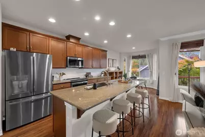 12435 243rd Terrace NE, Redmond, WA 98053 - Photo 5