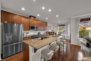 12435 243rd Terrace NE, Redmond, WA 98053 - Photo 5