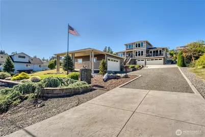 7940 Beach Drive E, Port Orchard, WA 98366 - Photo 1
