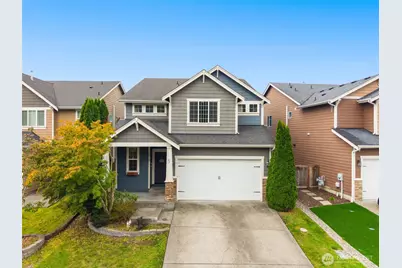 16418 82nd Avenue E, Puyallup, WA 98375 - Photo 3