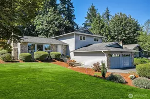 17465 NE 163rd Pl, Woodinville, WA 98072 - Photo 1