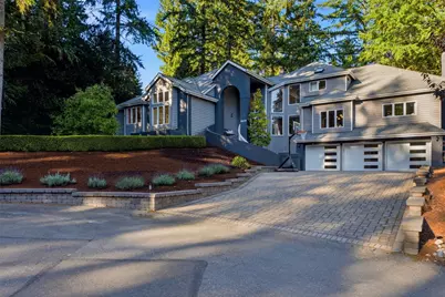 12215 49th Avenue Ct NW, Gig Harbor, WA 98332 - Photo 1
