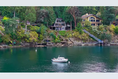 286 Chuckanut Point Road, Bellingham, WA 98229 - Photo 1