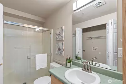 4701 NW Walgren Drive #204, Silverdale, WA 98383 - Photo 15