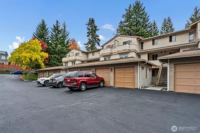 4701 NW Walgren Drive #204, Silverdale, WA 98383 - Photo 1