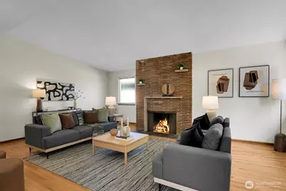1714 NE Brockman Place, Seattle, WA 98125 - Photo 5