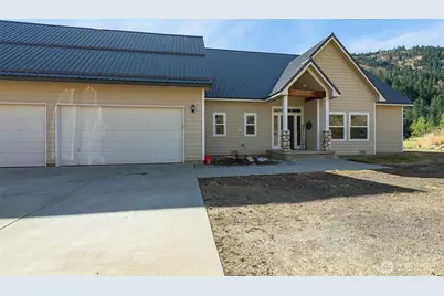 9375 N Fork Road, Cashmere, WA 98815 - Photo 3