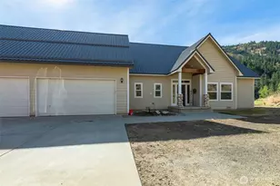9375 N Fork Rd, Cashmere, WA 98815 - Photo 3